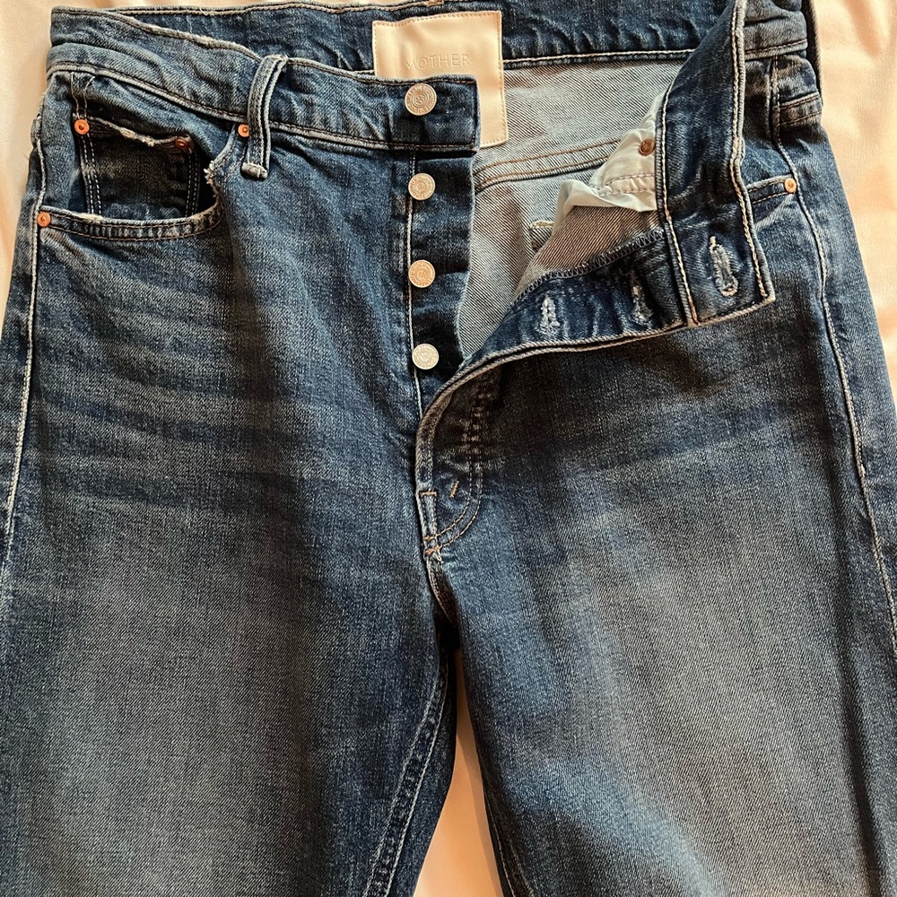 Mother | Superior - The Tripper Chew “Cryin’ Cowboys” - Picture 3 of 4